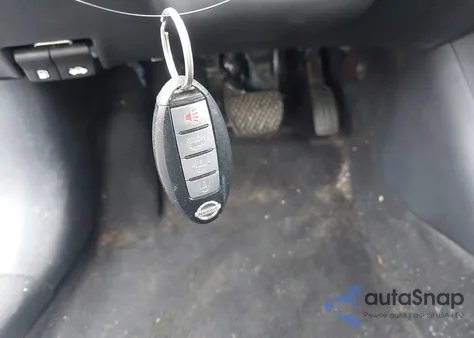 2019 Nissan Sentra Sv from USA, damaged, VIN 3N1AB7AP7KY433474